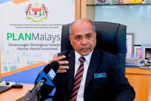 PlanMalaysia to review UMNO urban renewal convention resolutions