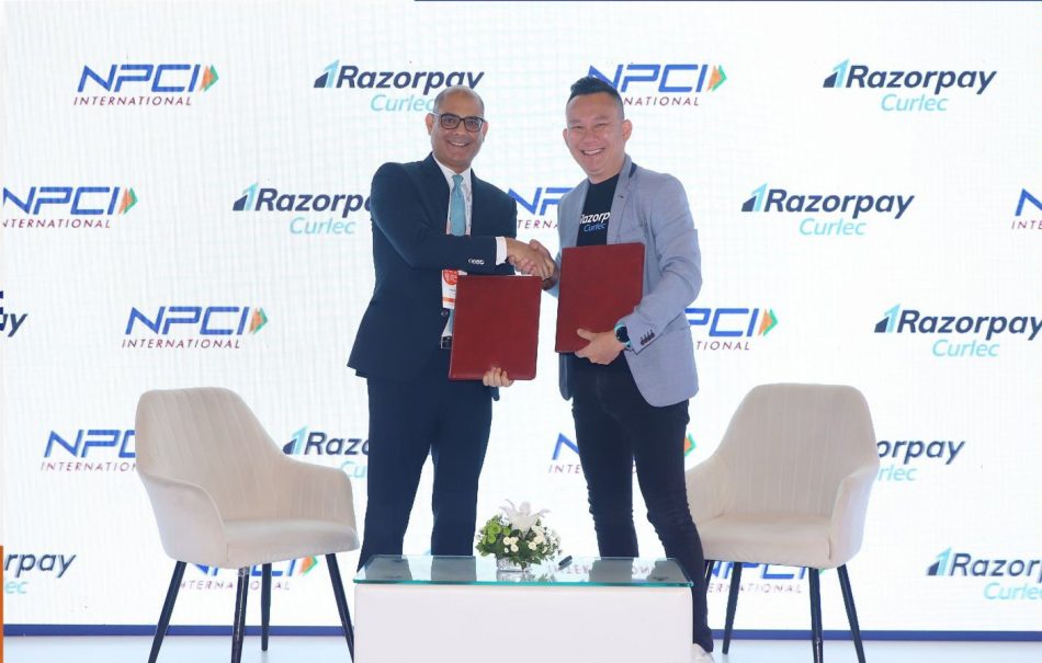 Platform Pembayaran Digital UPI India Akan Diperkenalkan Di Malaysia Melalui Razerpay Curlec
