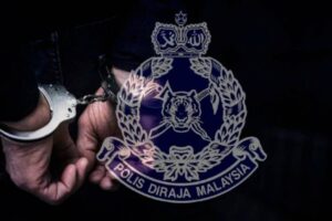 Police arrest five suspects in Bukit Tambun burglary gang bust