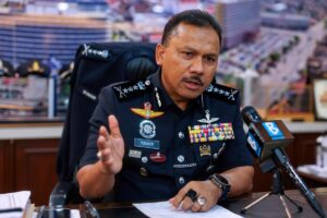 Police investigate Israeli flag incident at Kelantan Gaza solidarity event