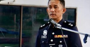 Police probe audio clip of ‘political leader’ defaming Perlis royals