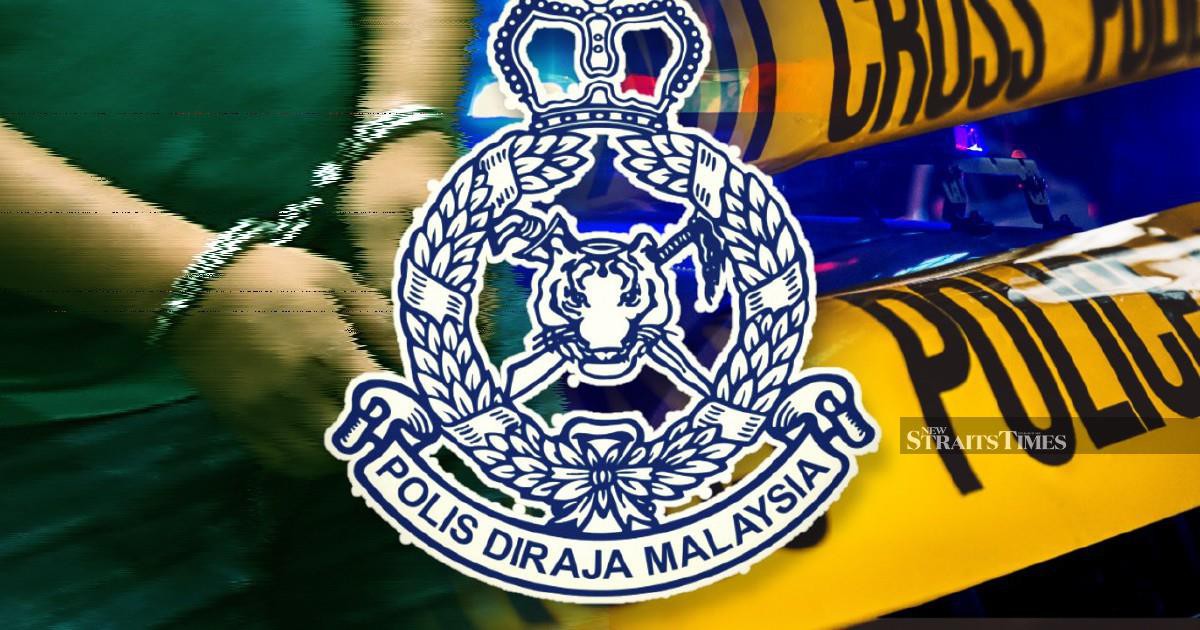 Police seize RM6mil worth of untaxed cigarettes in Kepong