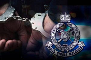 Policeman among 12 held for sex trafficking