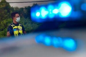 Polis buru suspek kes bunuh lelaki dalam bagasi di Butterworth