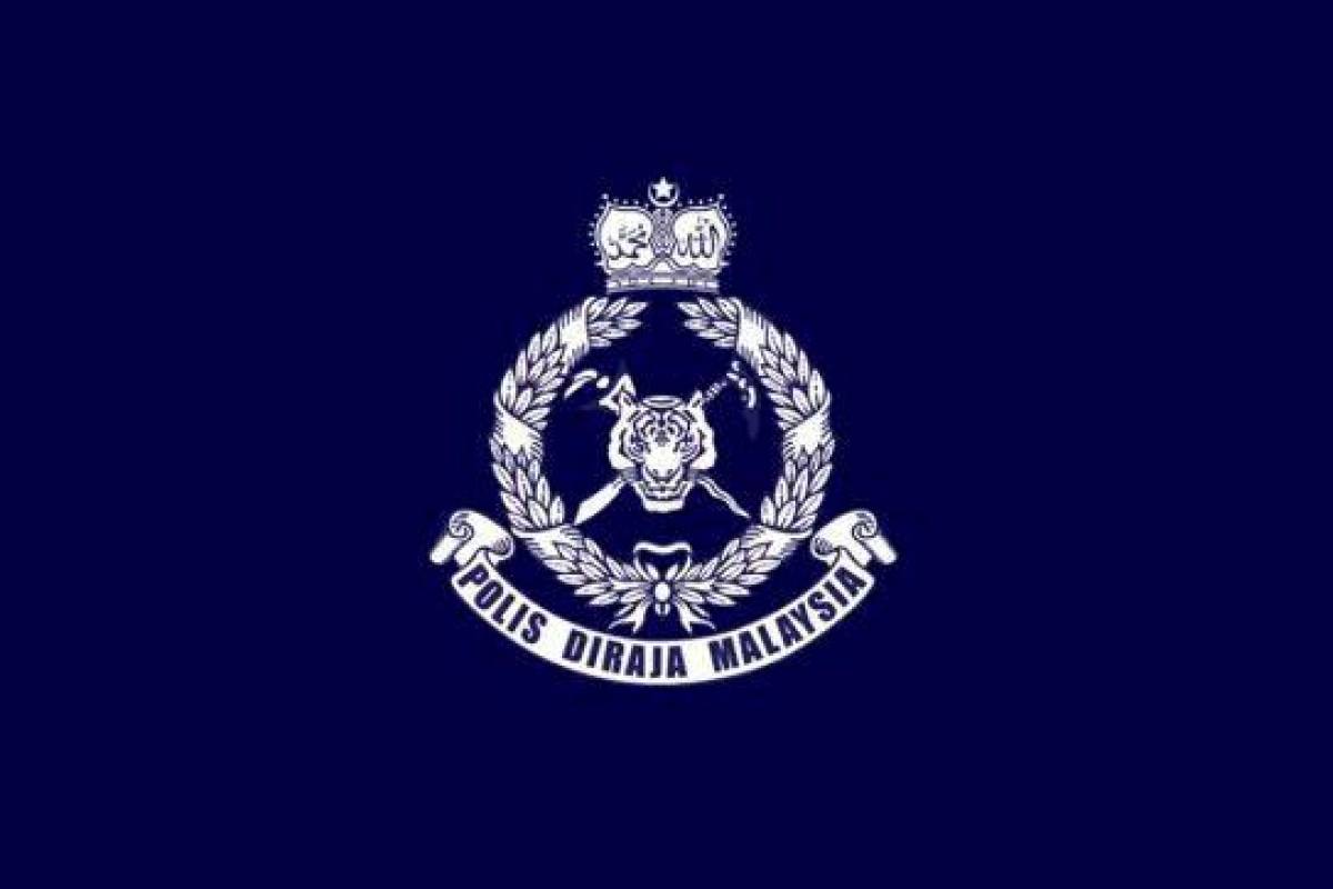 Polis kesan penunggang motosikal langgar murid depan sekolah