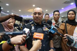 Polis siasat unsur jenayah lain kes tertembak rakan semasa berburu