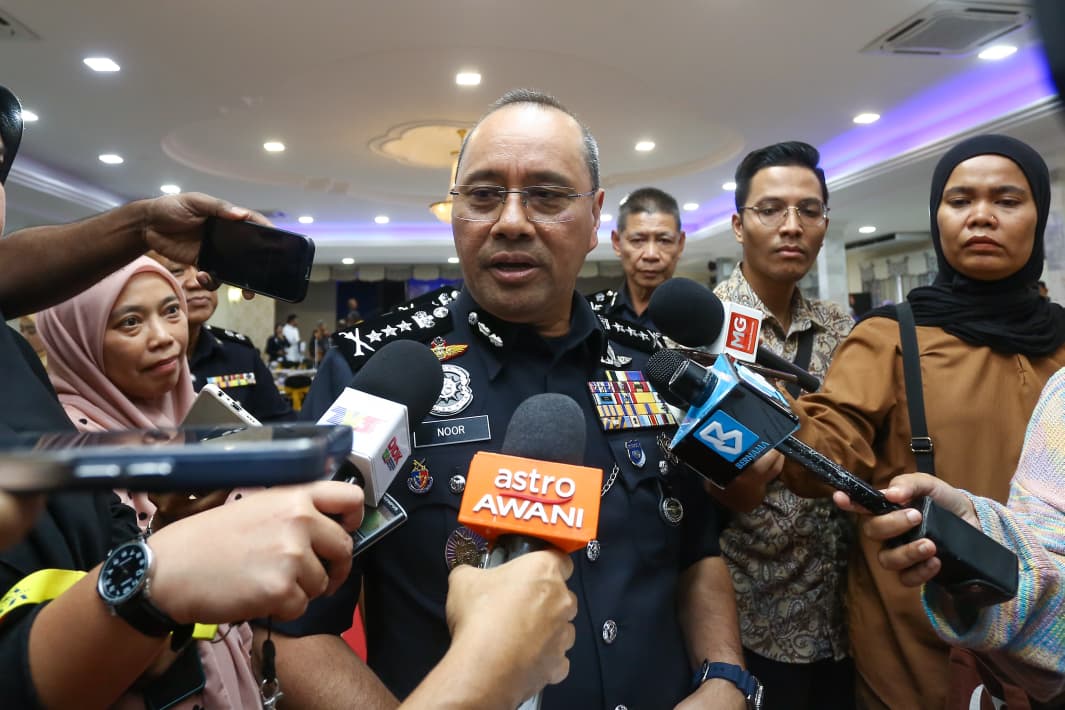 Polis siasat unsur jenayah lain kes tertembak rakan semasa berburu