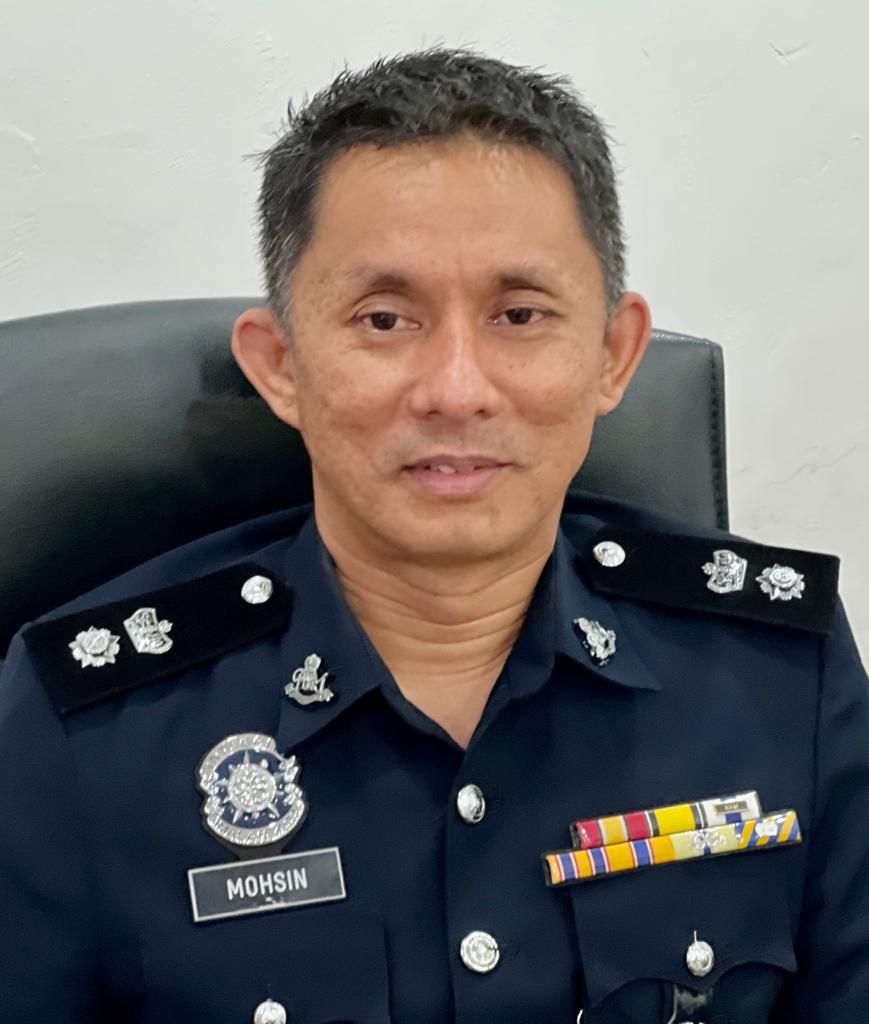 Polis terima laporan audio tular didakwa mirip MB Perlis dipercayai hina Raja
