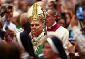 Pope Leo to visit eight cities in Turkey, Lebanon on first trip abroad as pontiff