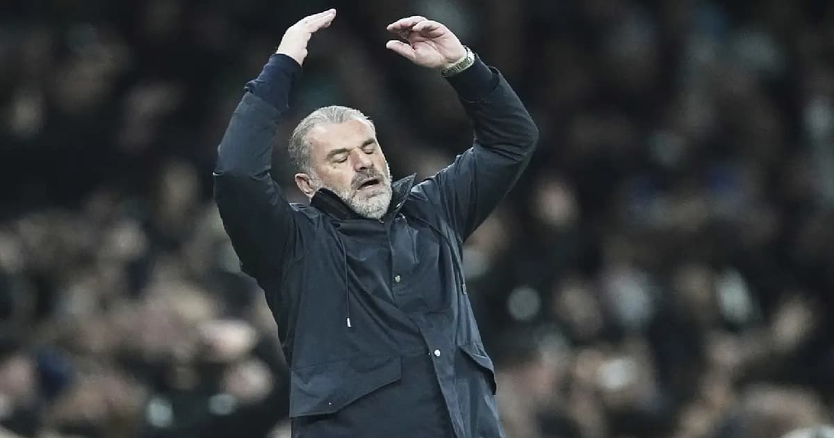 Postecoglou sacked by Forest moments after 3-0 home loss to Chelsea