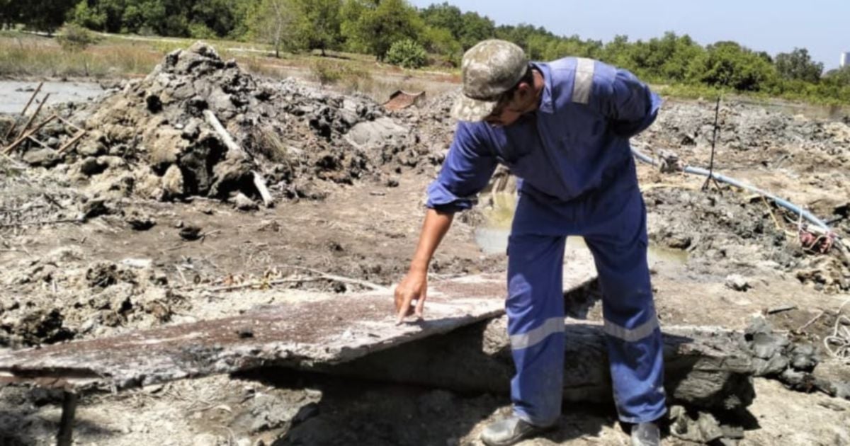 Pre-Parameswara era ship wooden plank discovery sheds new light on Melaka history