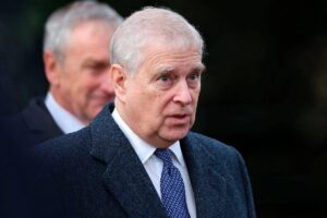 Prince Andrew’s title removal vindicates alleged victim, says family