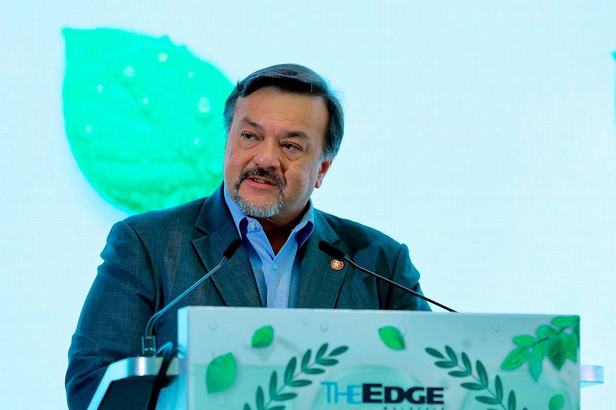 Private sector urged to partner with government for Malaysia’s green economy growth