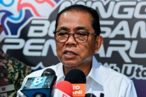 Program Jelajah Wira LTat wadah penting fahami keperluan warga ATM