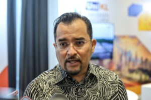 Projek rintis warden MRSM sepenuh masa terima maklum balas positif