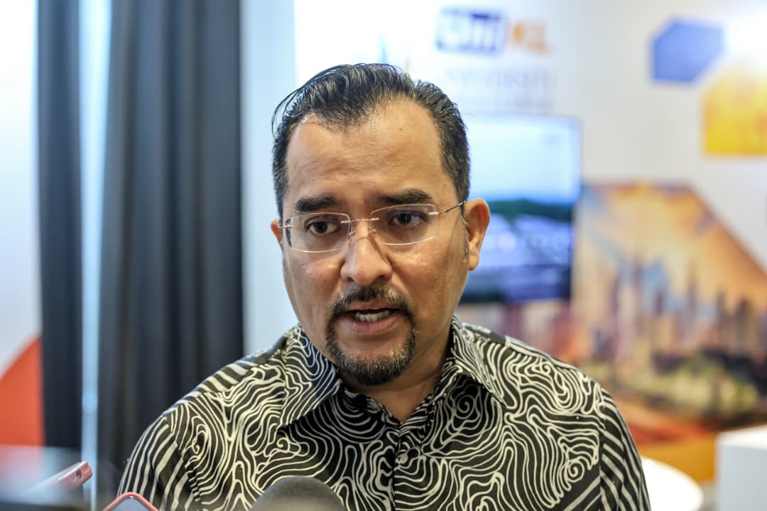 Projek rintis warden MRSM sepenuh masa terima maklum balas positif