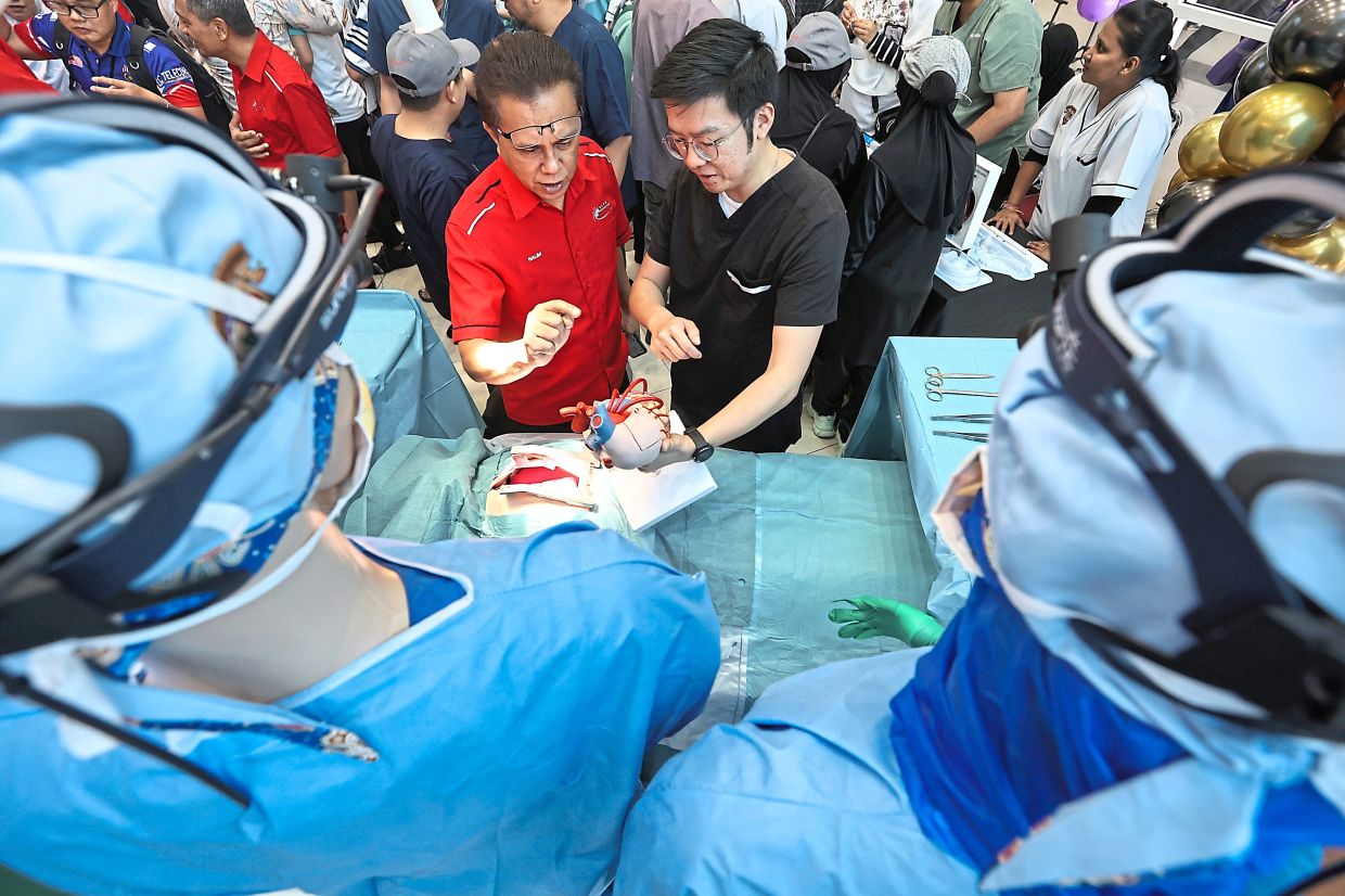 Proposal to end contract doctor system set for Cabinet