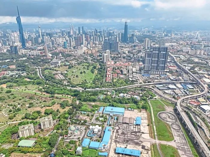 Proposals to strengthen Urban Renewal Bill to be studied carefully, says PLANMalaysia