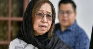 Prosecution to withdraw appeal in Naimah’s asset declaration case