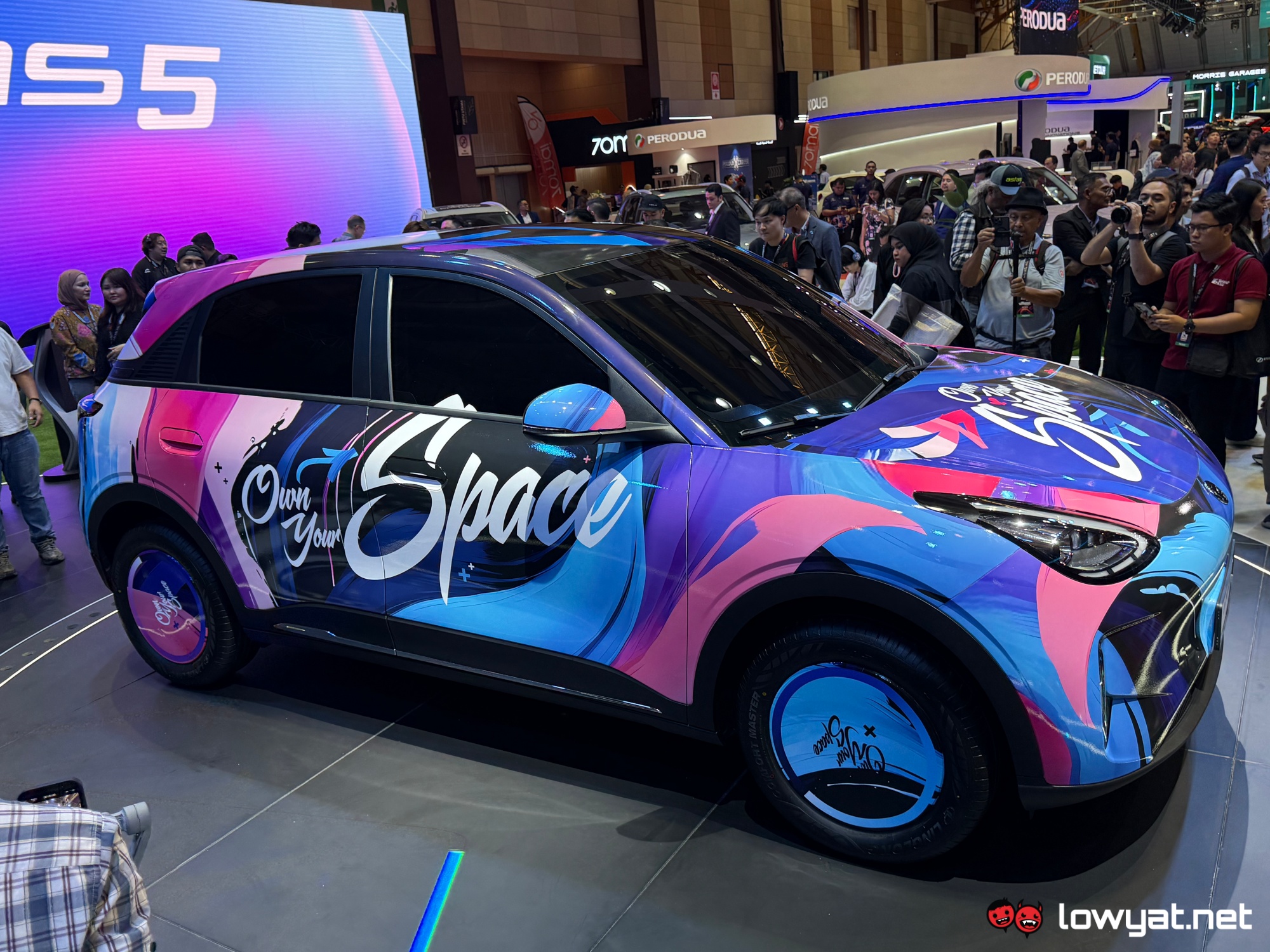 proton emas 5 officially unveiled