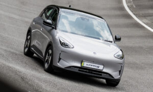 Proton e.MAS 5 EV officially launched, priced from RM56,800