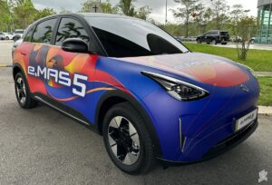 Proton e.MAS 5 estimated pricing to be revealed on 4 Oct