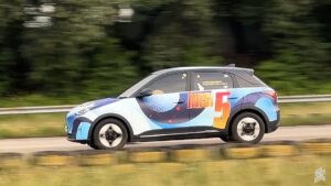 Proton e.MAS 5 to launch on 30 October