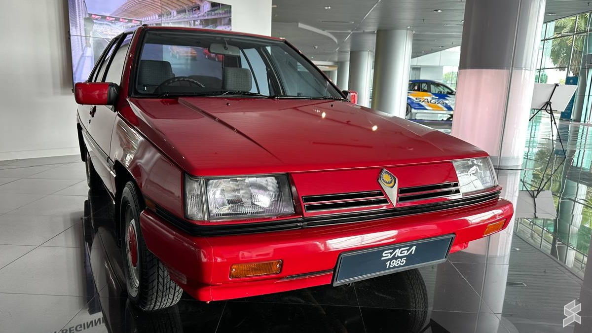 Proton officially says farewell to Shah Alam plant after 4 decades