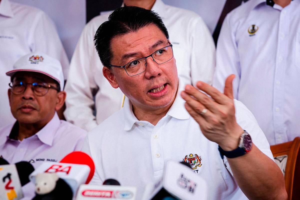 Public housing reform and firefighter allowance hike in 13MP agenda