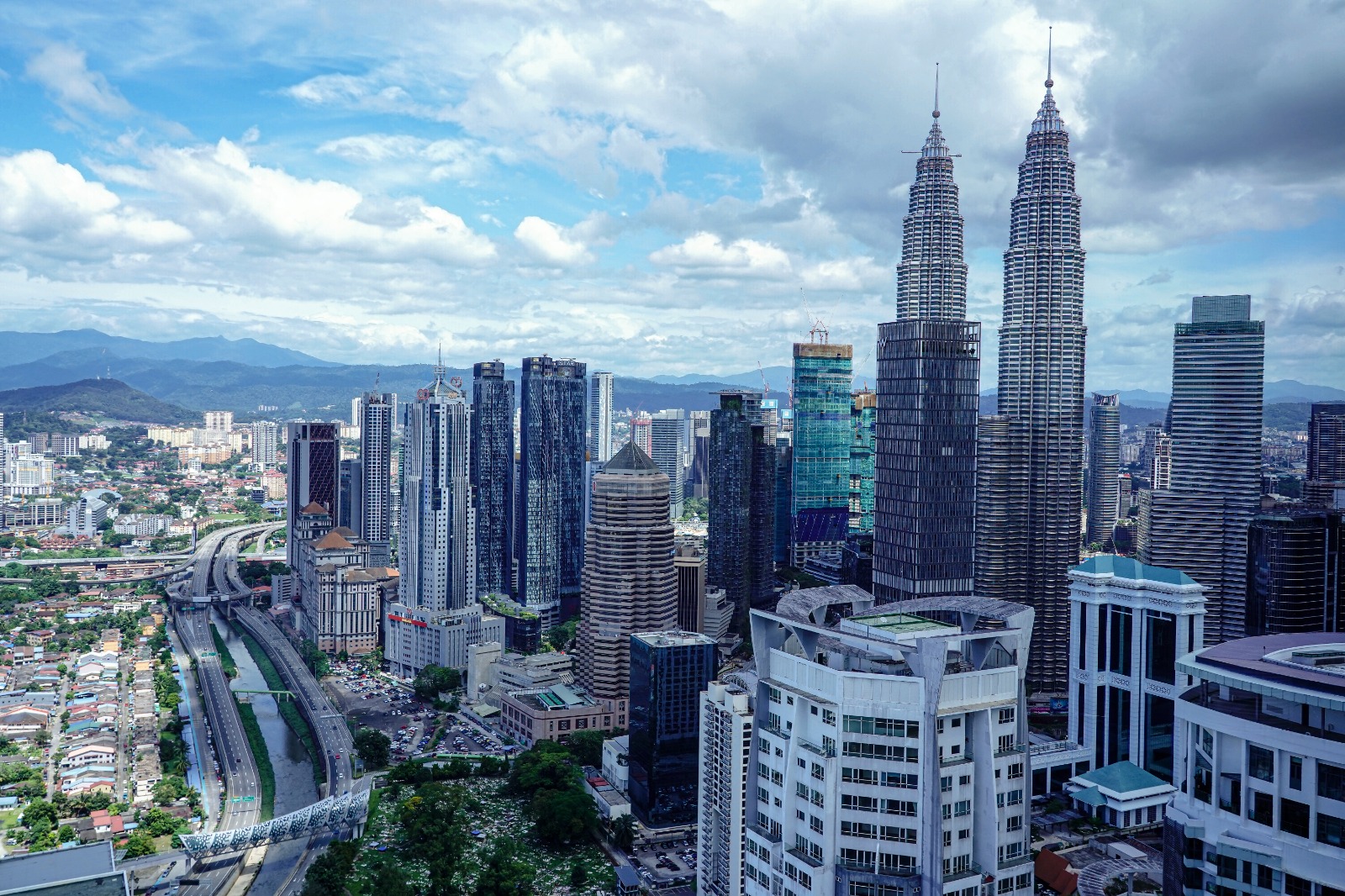 Pulau Pinang harap pelaksanaan projek diperincikan