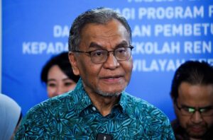 Punca sebenar kematian kanak-kanak positif Influenza A masih disiasat – Dzulkefly