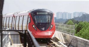 Putrajaya MRT line continues to suffer disruption after cable theft