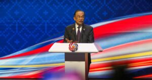 Putrajaya to raise flare incident with China after verifying facts, says PM