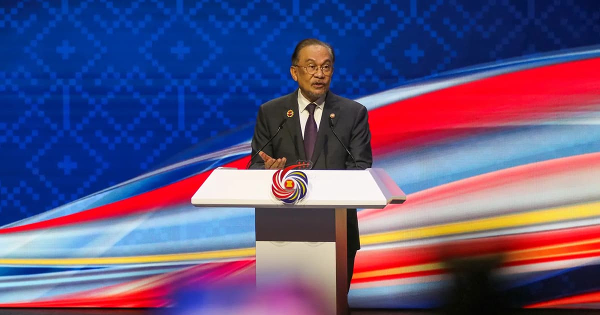 Putrajaya to raise flare incident with China after verifying facts, says PM