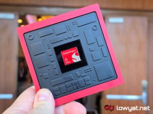 Qualcomm Snapdragon In Galaxy Z Flip8 May Involve Samsung Manufacturing
