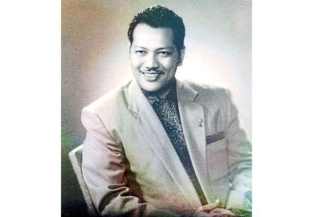 QuickCheck: Did P. Ramlee coin the Malay word 'pawagam'?