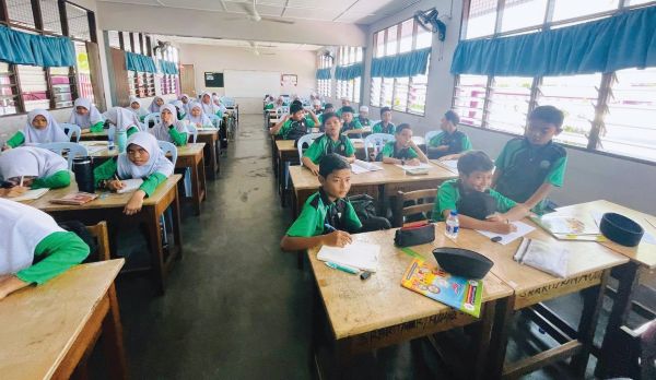 Quszaini bantu anak-anak kuasai teknik menjawab UPKK, SRAI