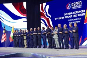 RCEP as well as East Asia Summit highlights of Asean 2025