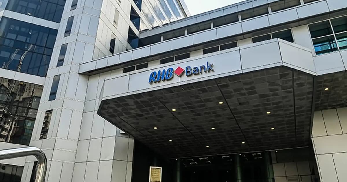 RHB probes employee over post featuring PM in outfit bearing Israeli flag