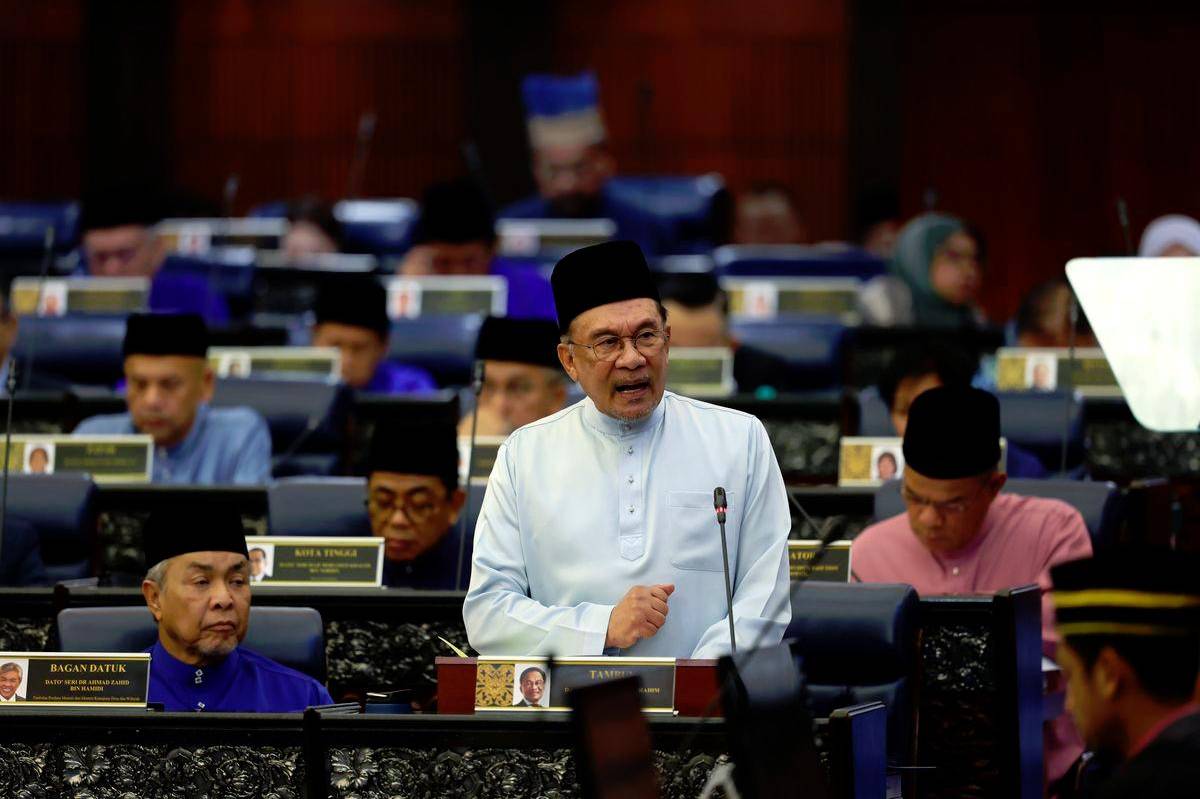 RM10 million allocated to improve refugee welfare and registration