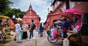 RM1,000 tax rebate for entry to local tourism sites