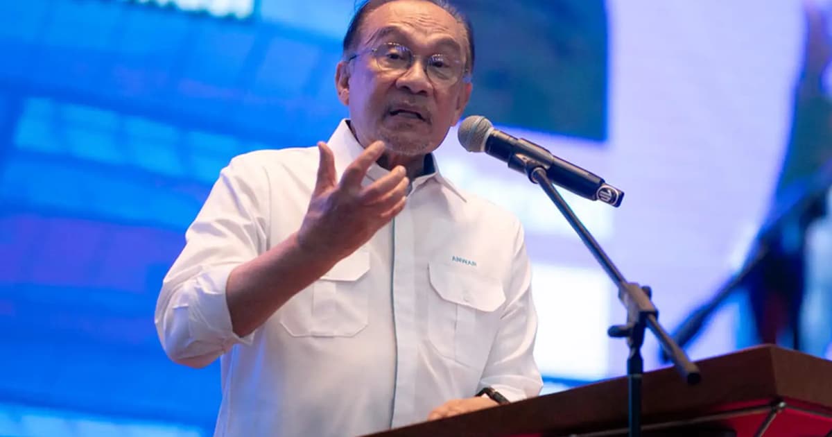 RM15.5bil recovered in 2 years in anti-graft fight, says PM