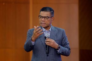 RM19.5bil boost to security enforcement