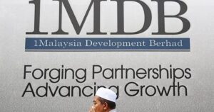 RM20.8bil recovered from 3 banks over 1MDB, says finance ministry