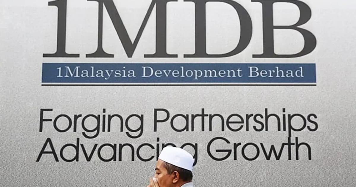 RM20.8bil recovered from 3 banks over 1MDB, says finance ministry