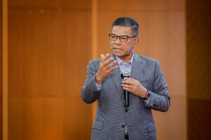 RM21.2 billion tingkat aset, kawalan sempadan dan ancaman siber