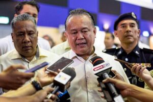 RM2.4 billion allocated for federal road maintenance in Peninsula