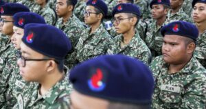 RM250mil set aside for PLKN in 2026