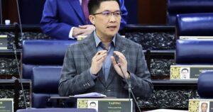 RM3mil allocated to install CCTV cameras at 200 school hostels