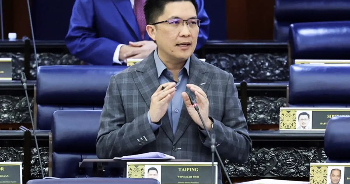 RM3mil allocated to install CCTV cameras at 200 school hostels